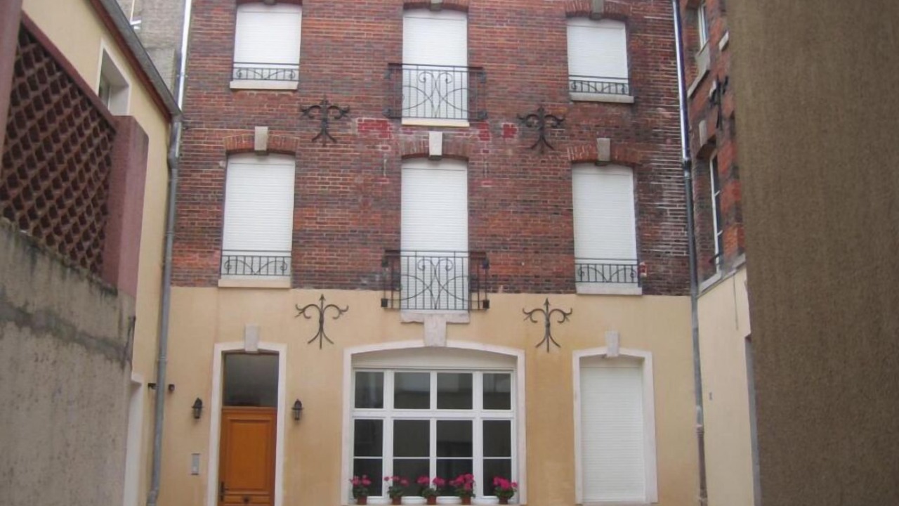 Photo of Outdoor in Epernay