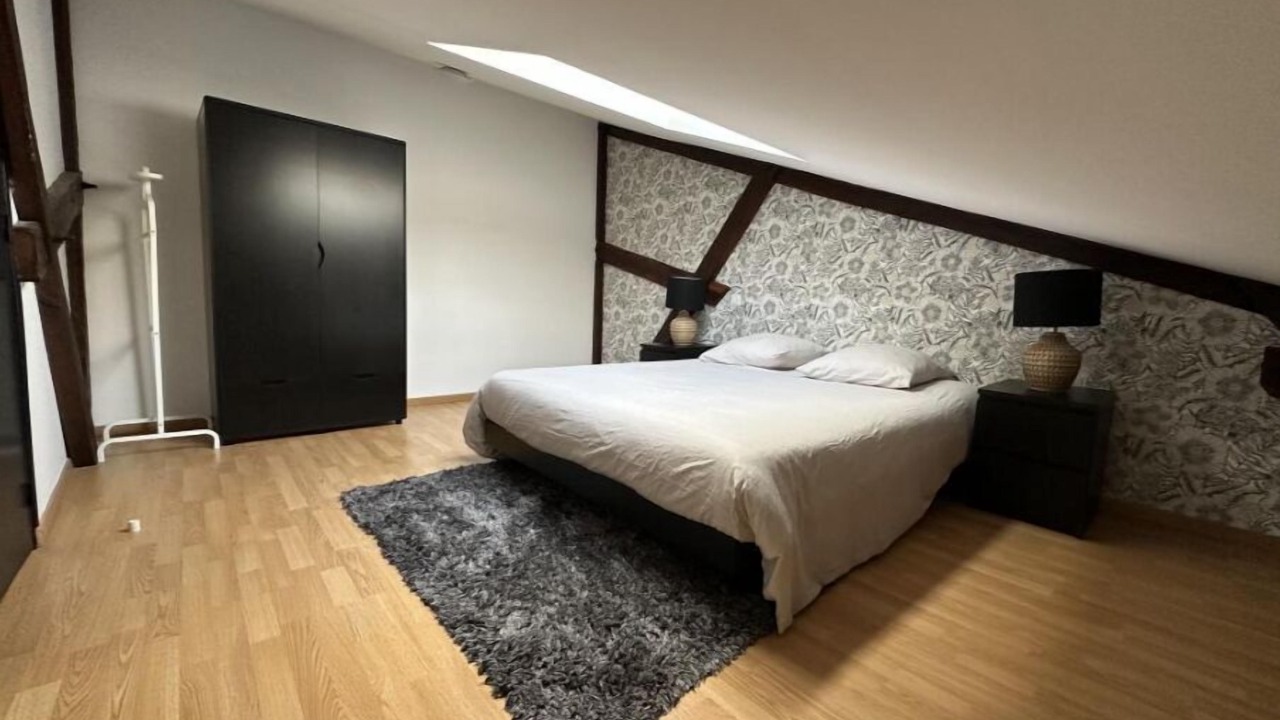 Photo of Bedroom in Epernay