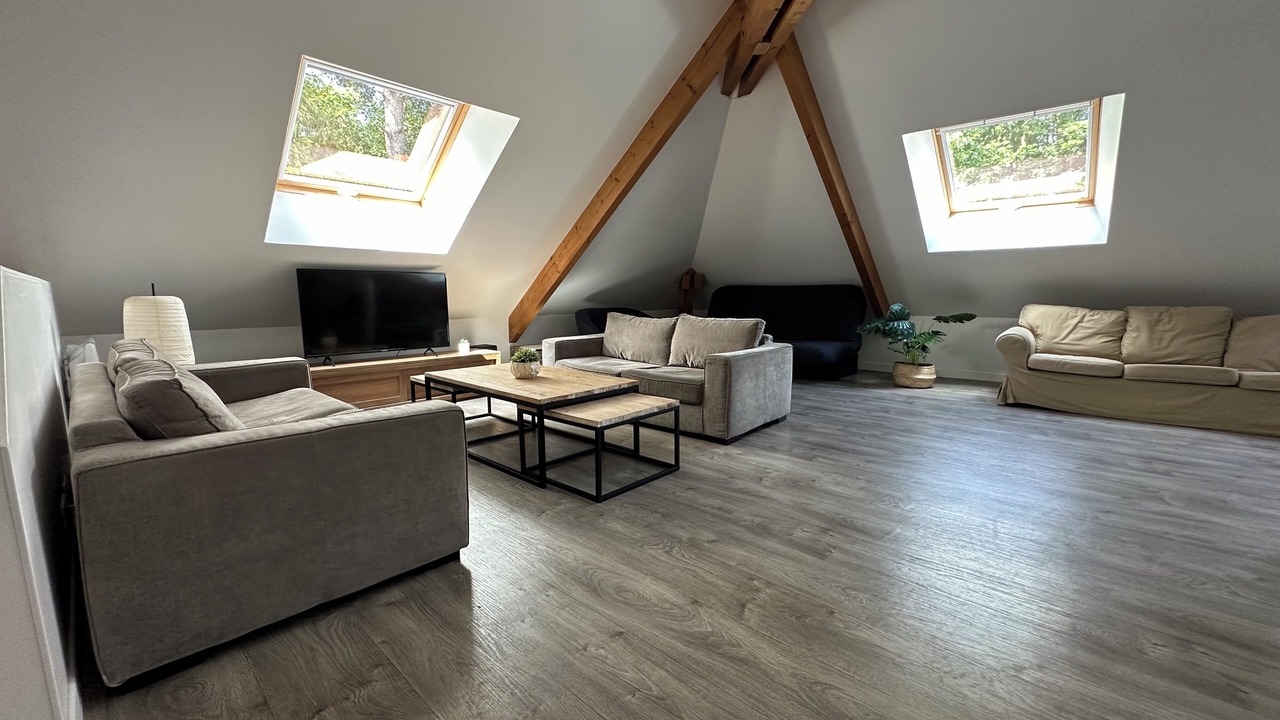 Photo of Livingroom in Fontaine-sur-Ay