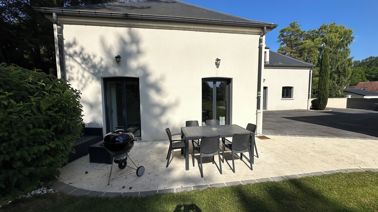 Photo of Outdoor in Fontaine-sur-Ay