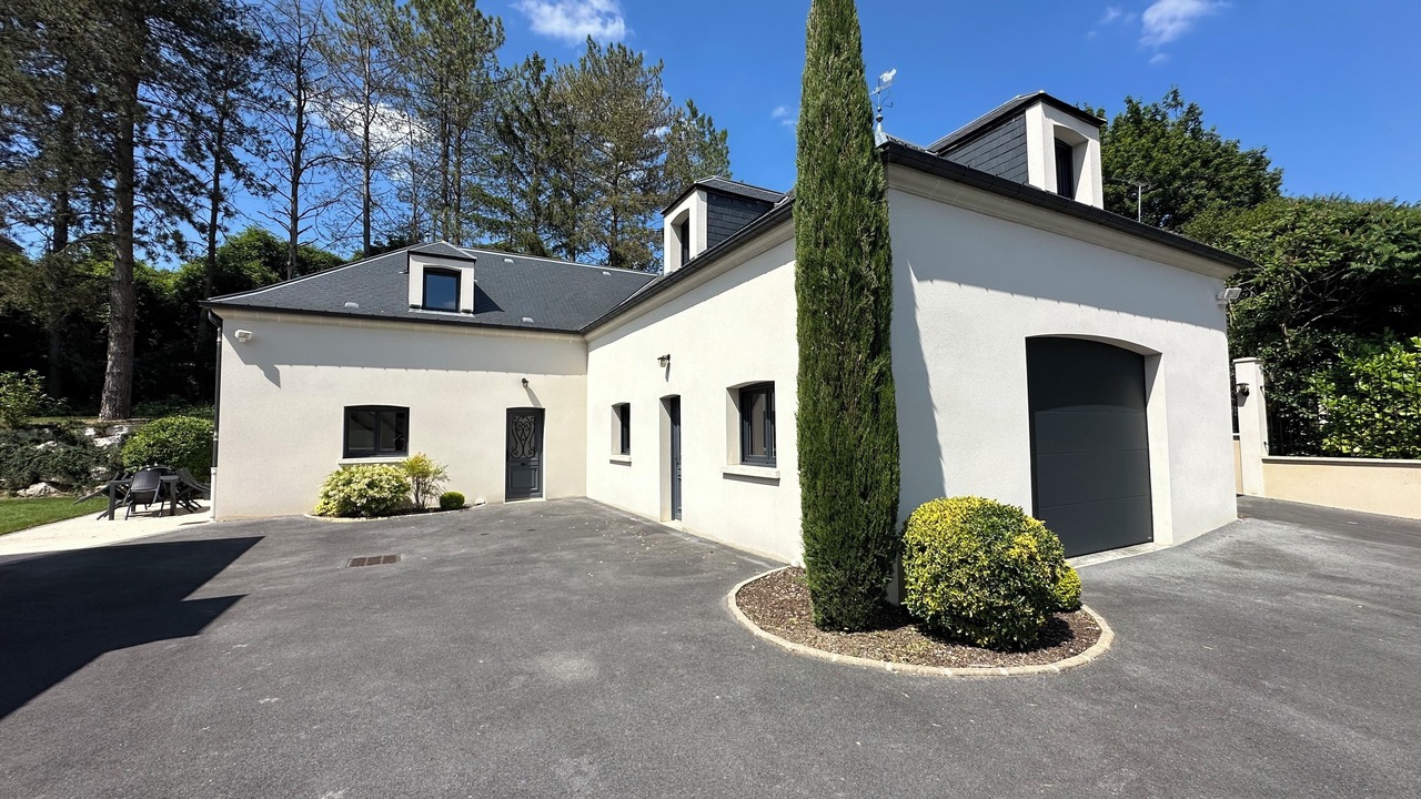 Photo of Outdoor in Fontaine-sur-Ay