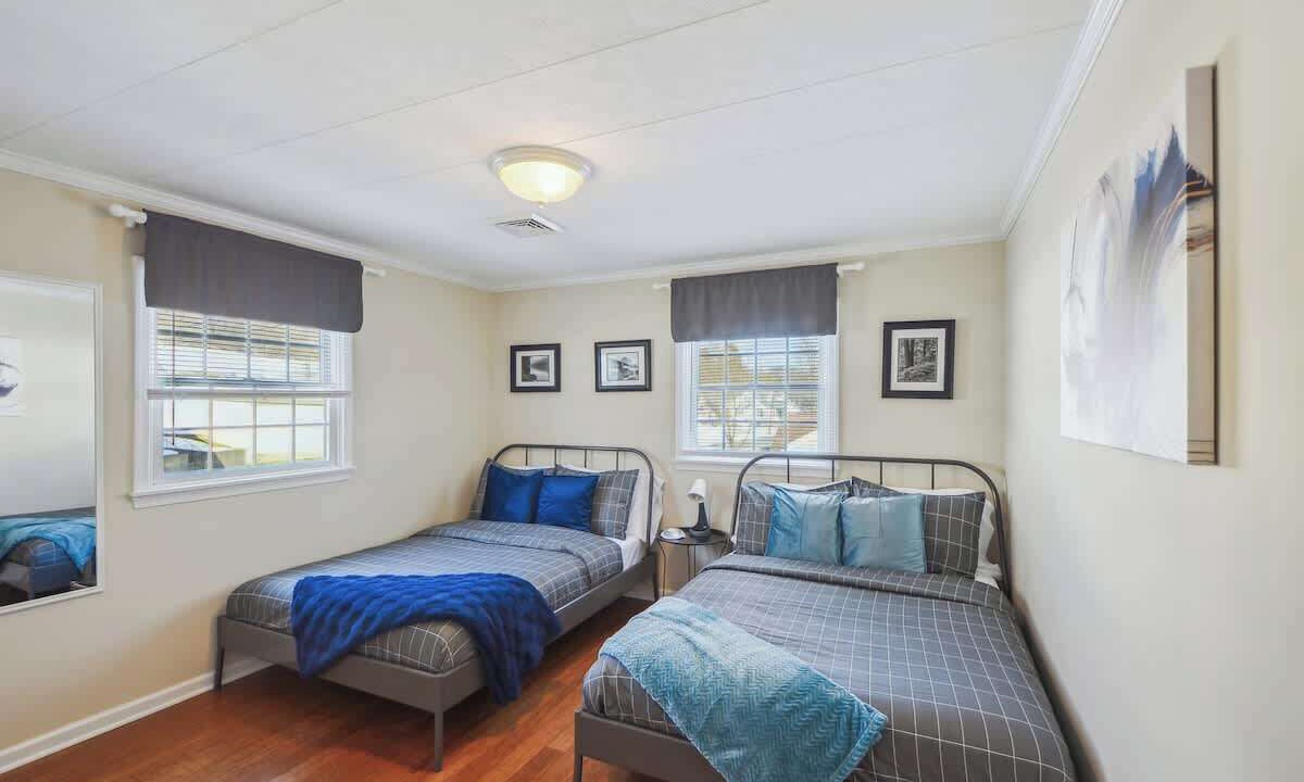 Photo of Bedroom in Martins Creek