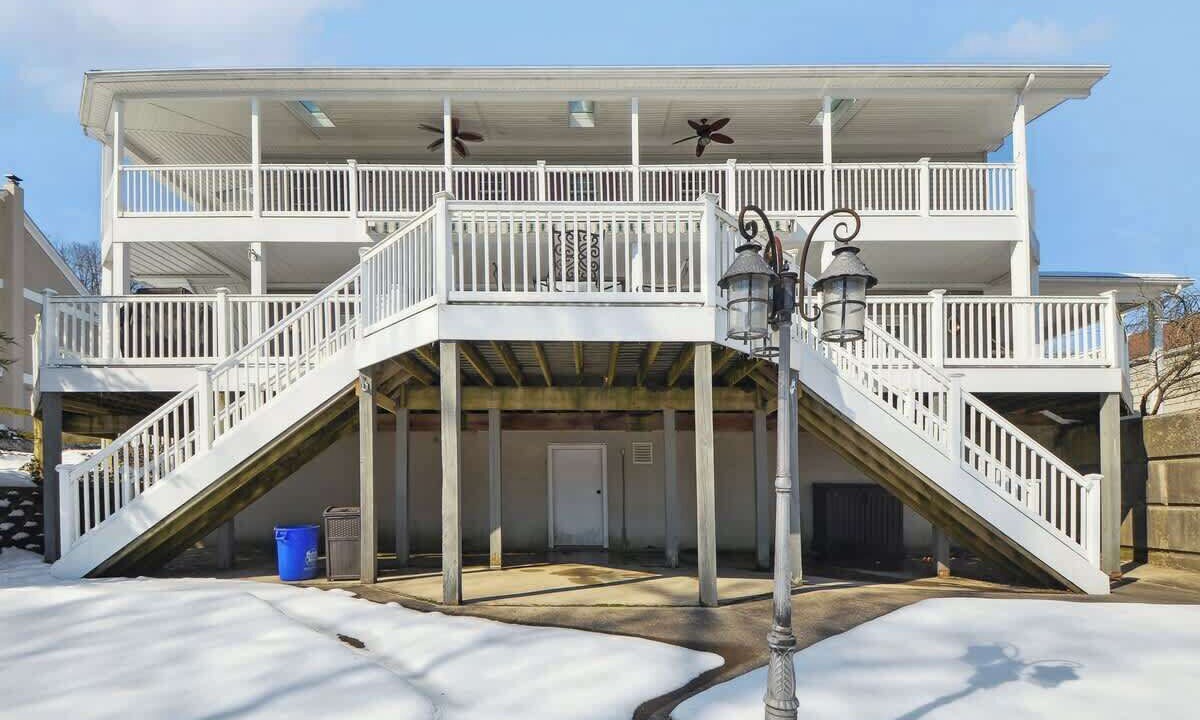 Photo of Outdoor in Martins Creek