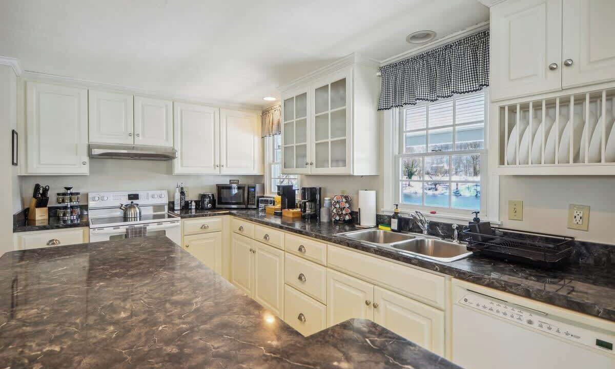 Photo of Kitchen in Martins Creek