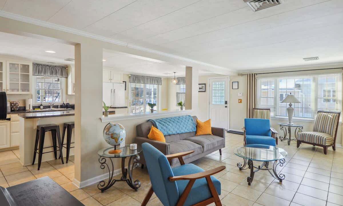 Photo of Livingroom in Martins Creek