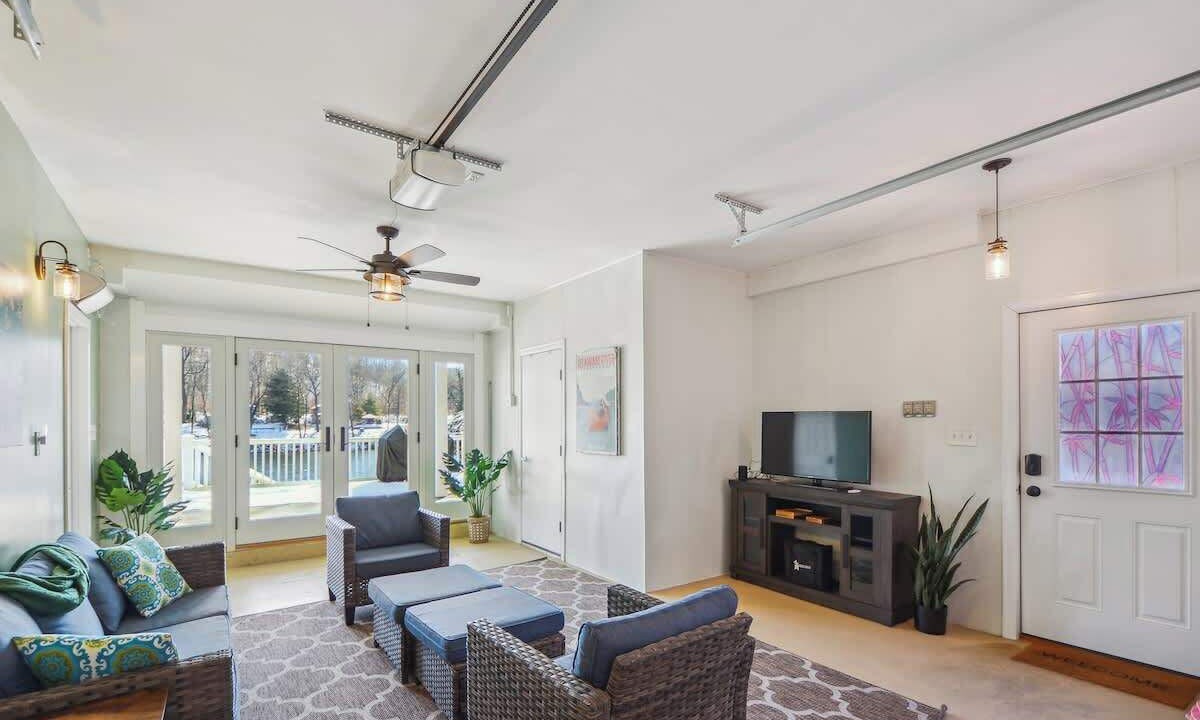 Photo of Livingroom in Martins Creek