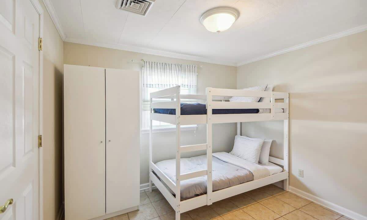 Photo of Bedroom in Martins Creek