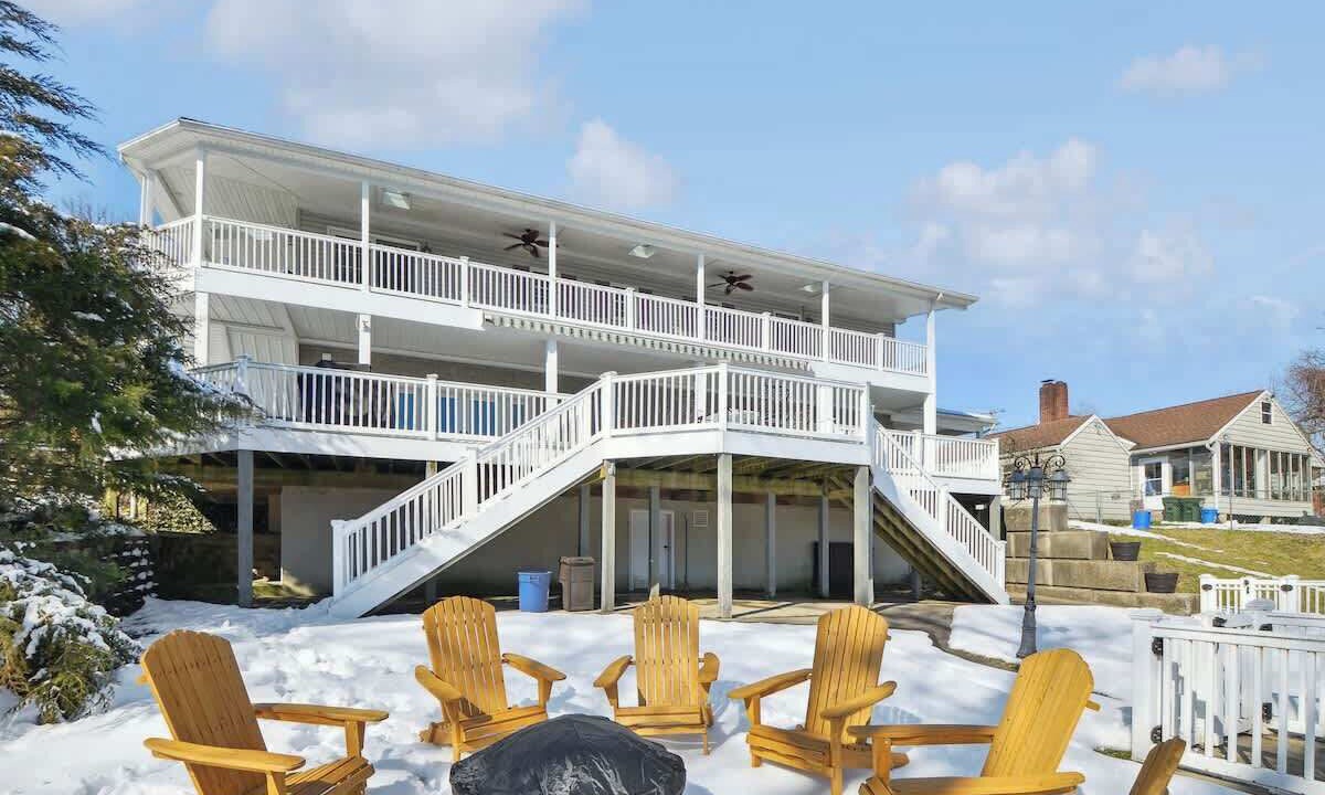 Photo of Outdoor in Martins Creek