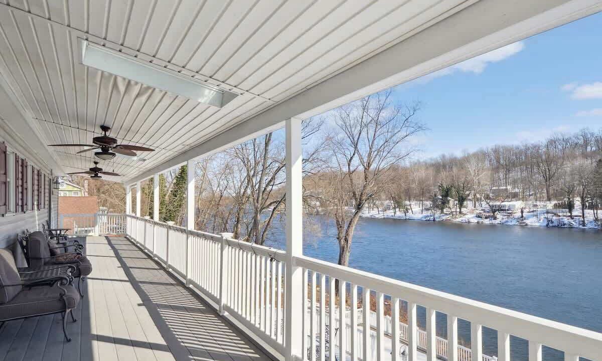 Photo of Outdoor in Martins Creek