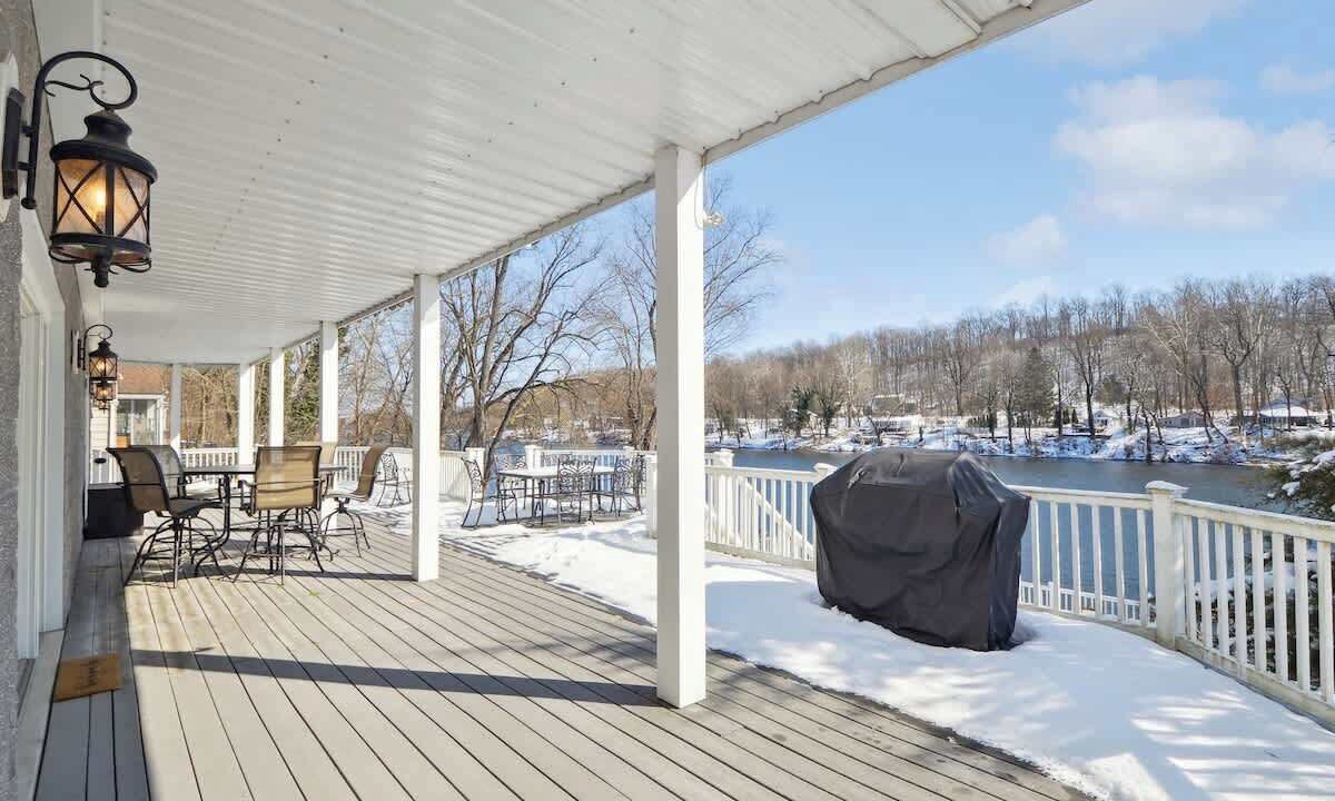 Photo of Outdoor in Martins Creek