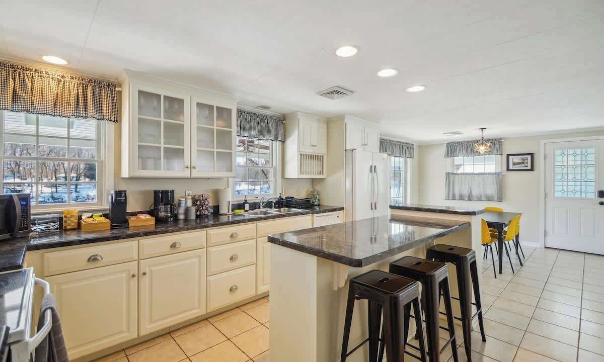 Photo of Kitchen in Martins Creek