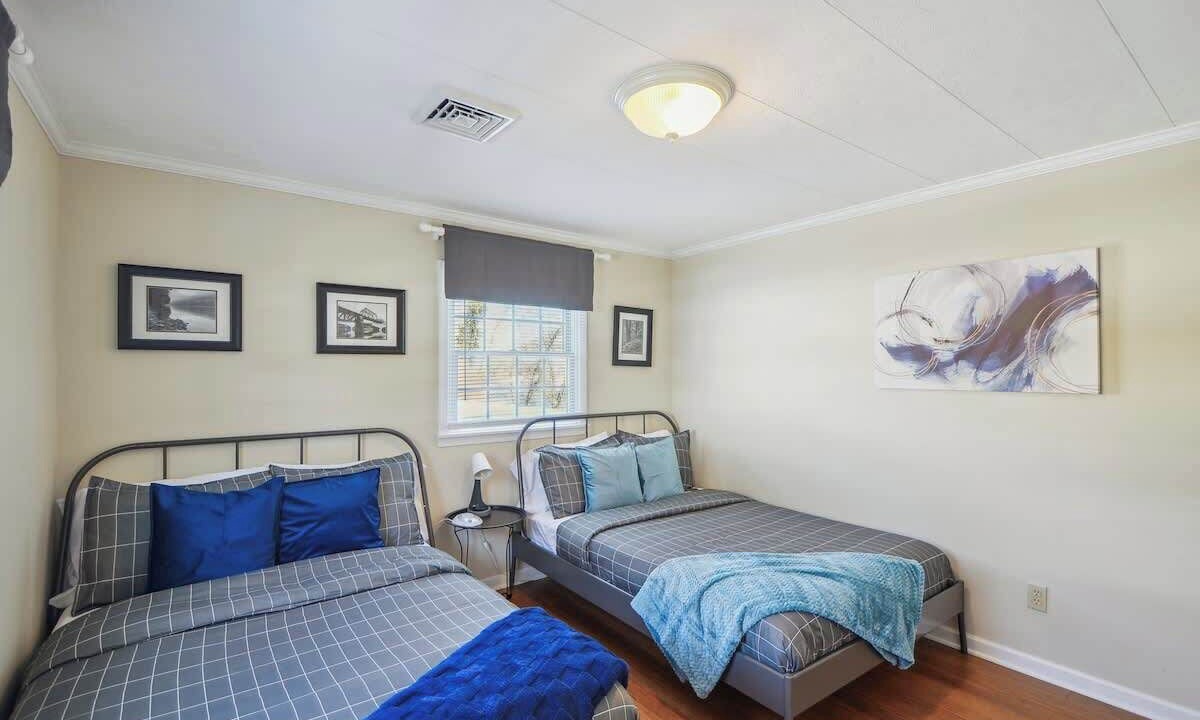 Photo of Bedroom in Martins Creek