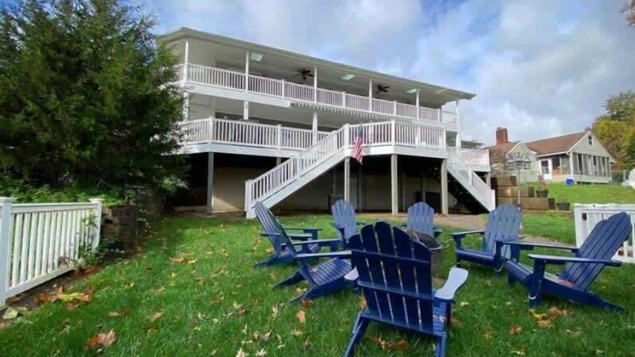 Photo of Outdoor in Martins Creek