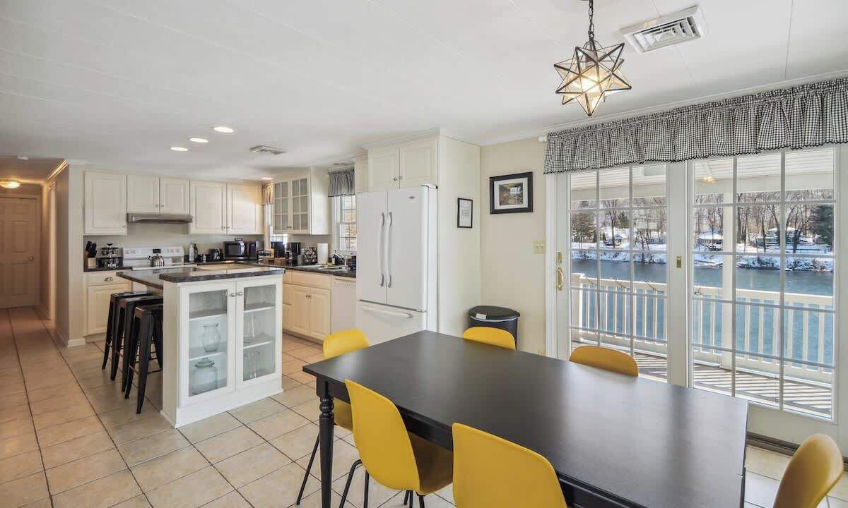 Photo of Kitchen in Martins Creek