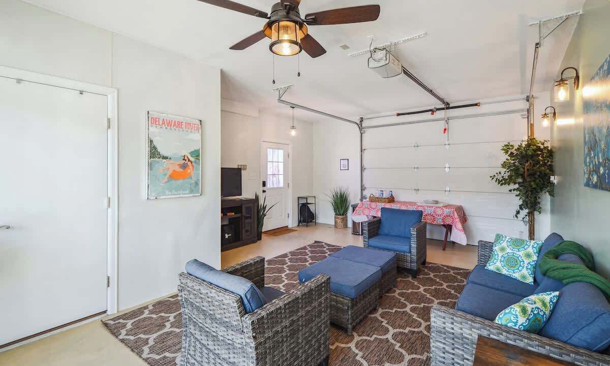 Photo of Livingroom in Martins Creek