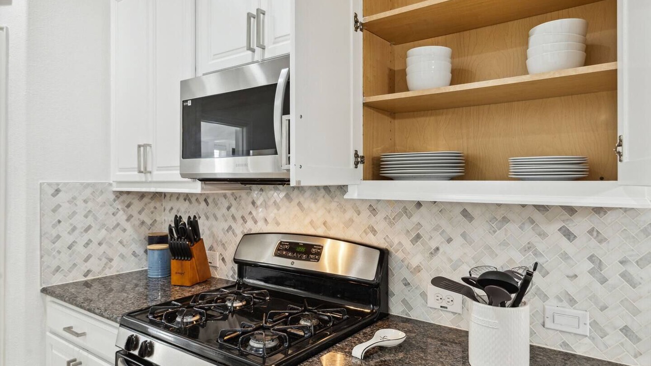 Photo of Kitchen in Keller
