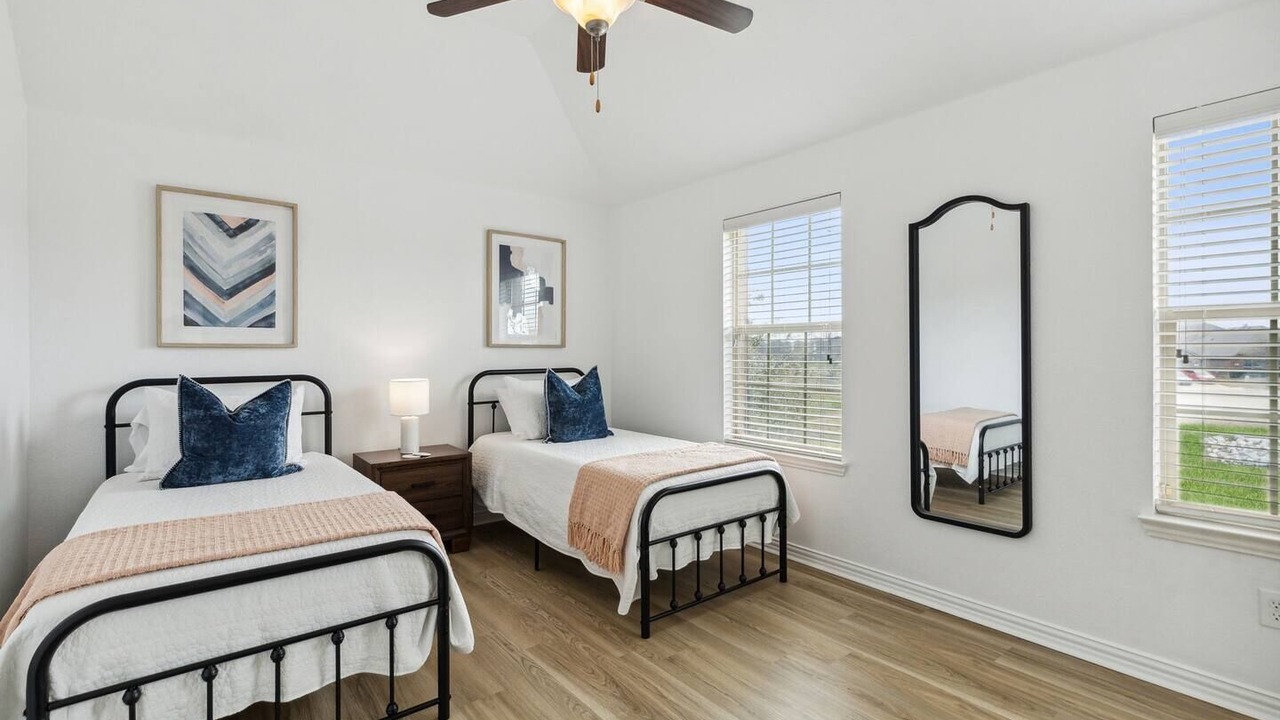 Photo of Bedroom in Keller
