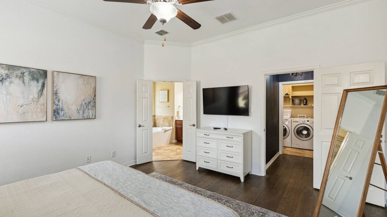 Photo of Bedroom in Keller