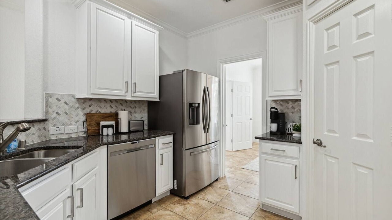 Photo of Kitchen in Keller
