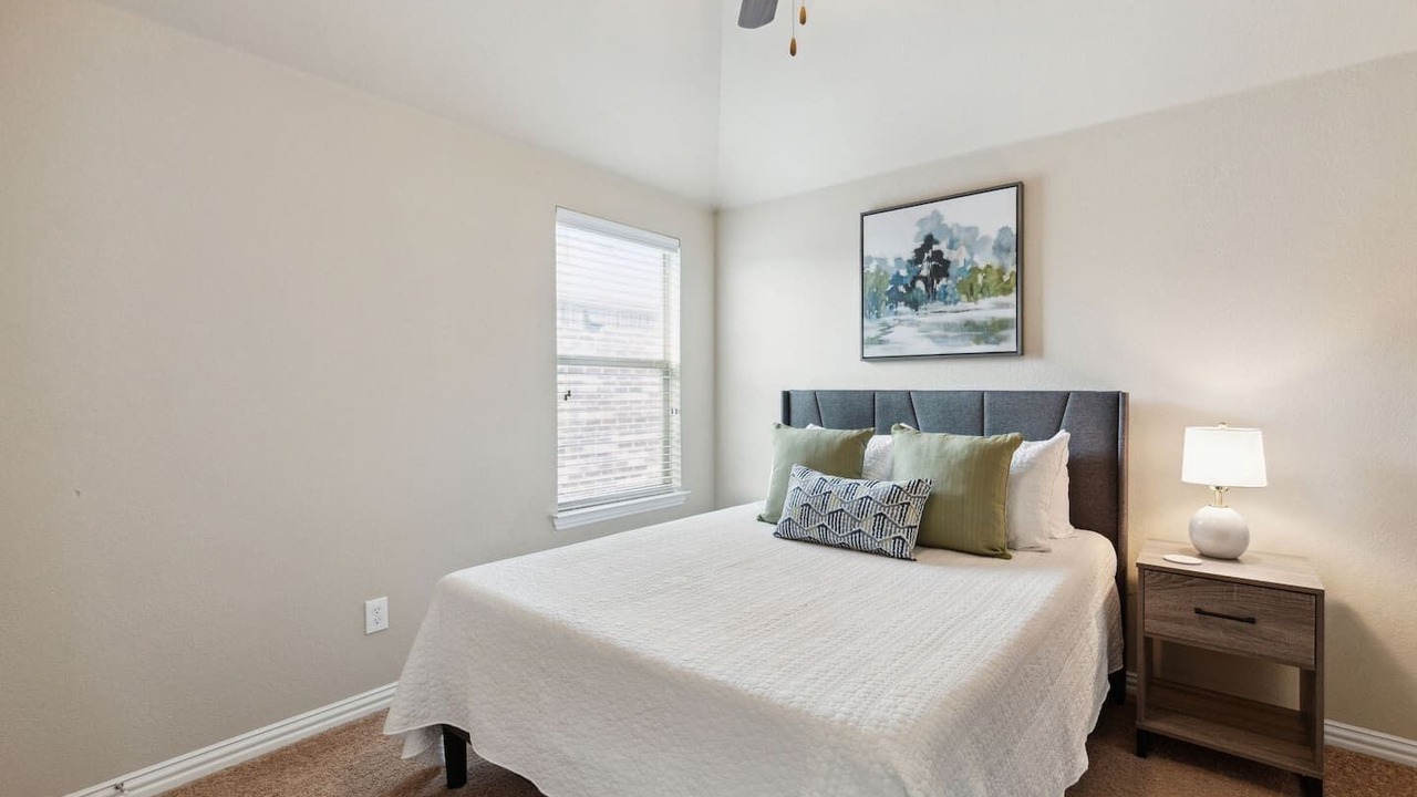 Photo of Bedroom in Keller