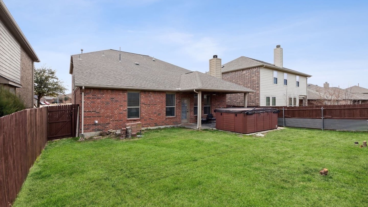 Photo of Outdoor in Keller