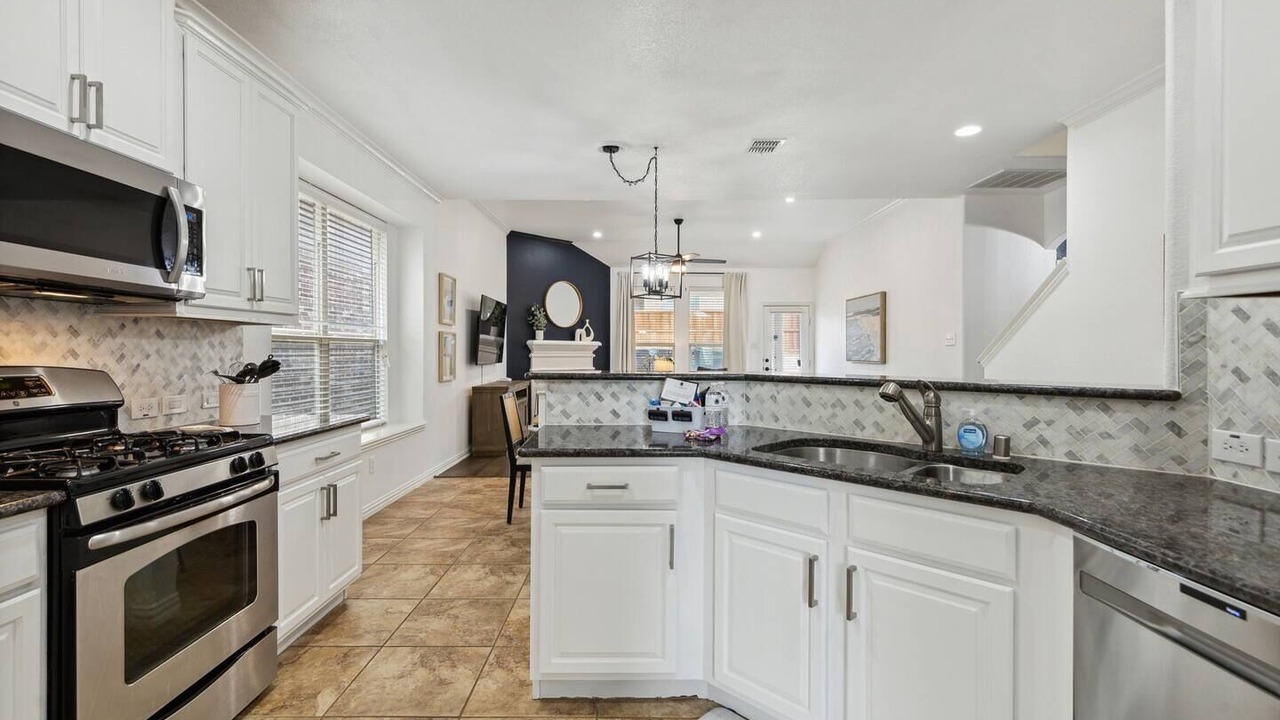 Photo of Kitchen in Keller