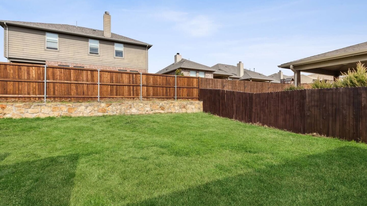 Photo of Outdoor in Keller