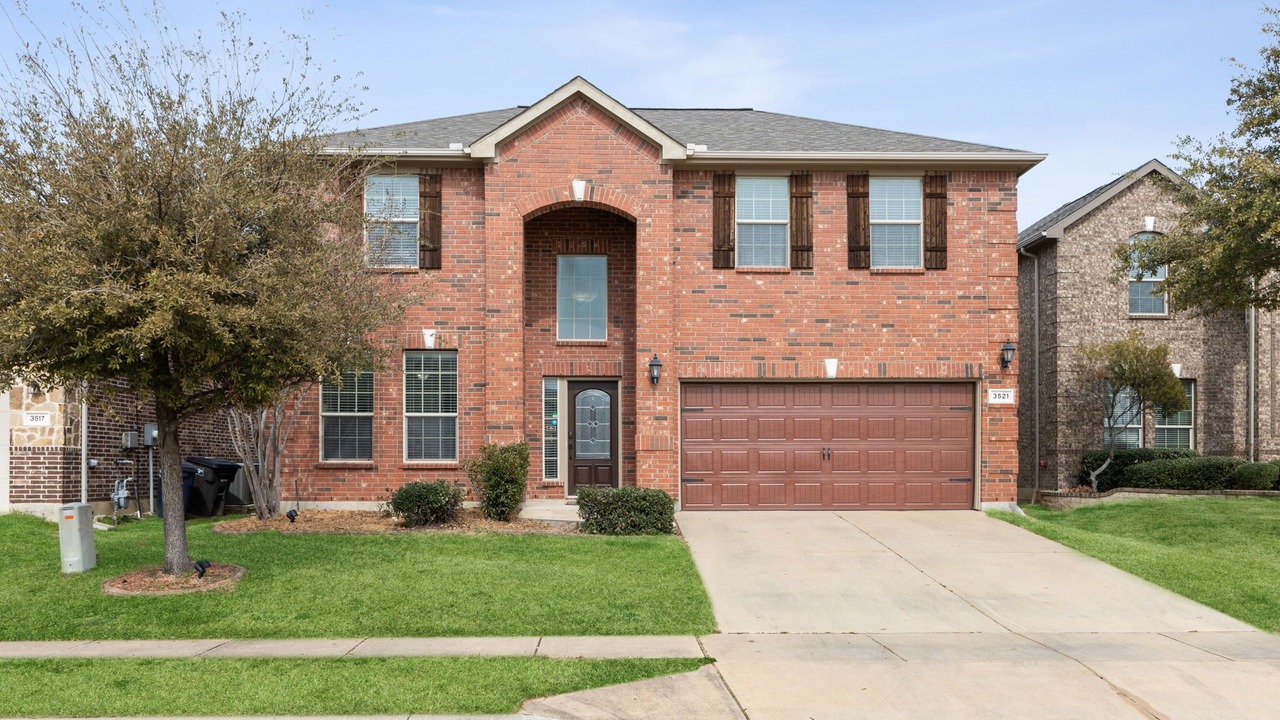 Photo of Outdoor in Keller