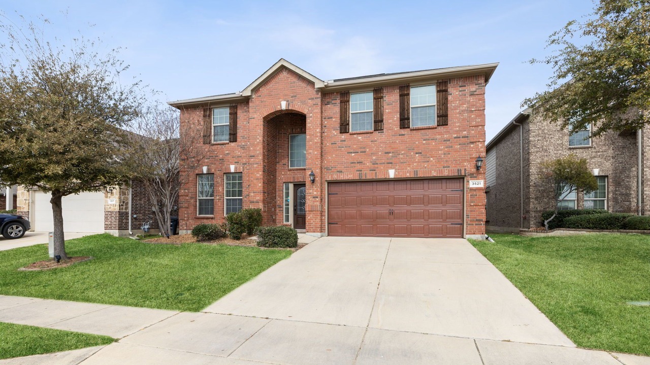 Photo of Outdoor in Keller