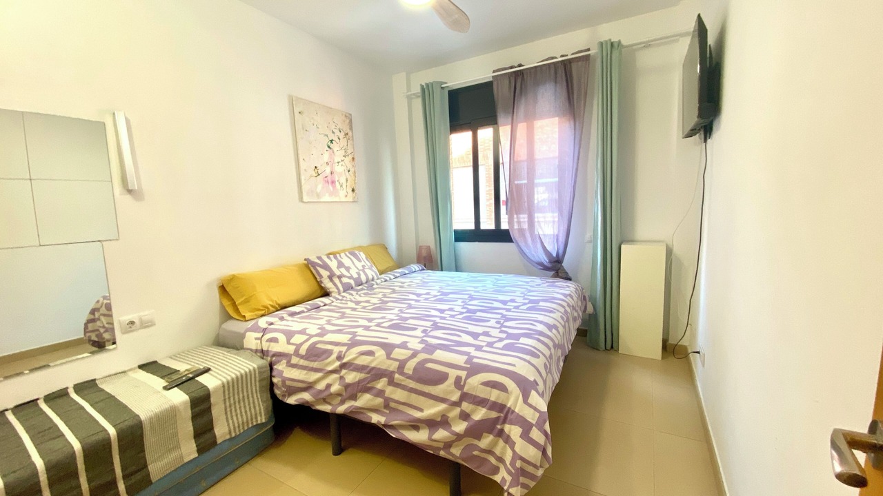 Photo of Bedroom in Terrassa