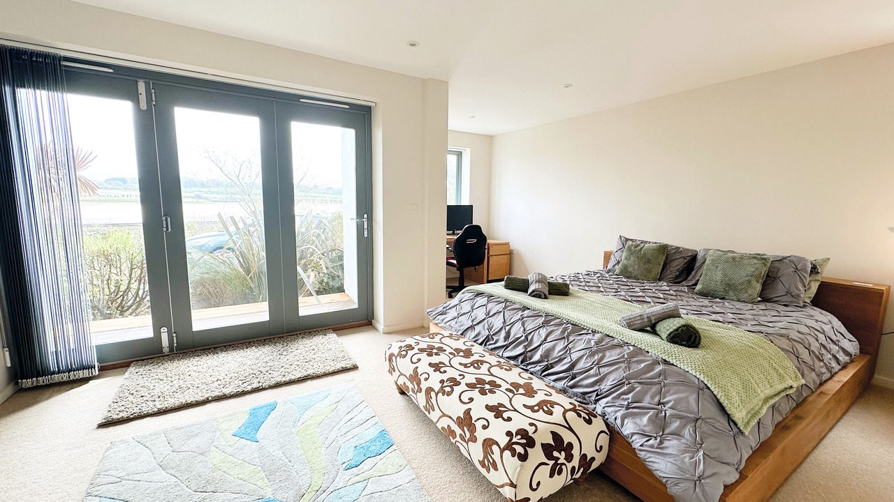 Photo of Bedroom in Lelant