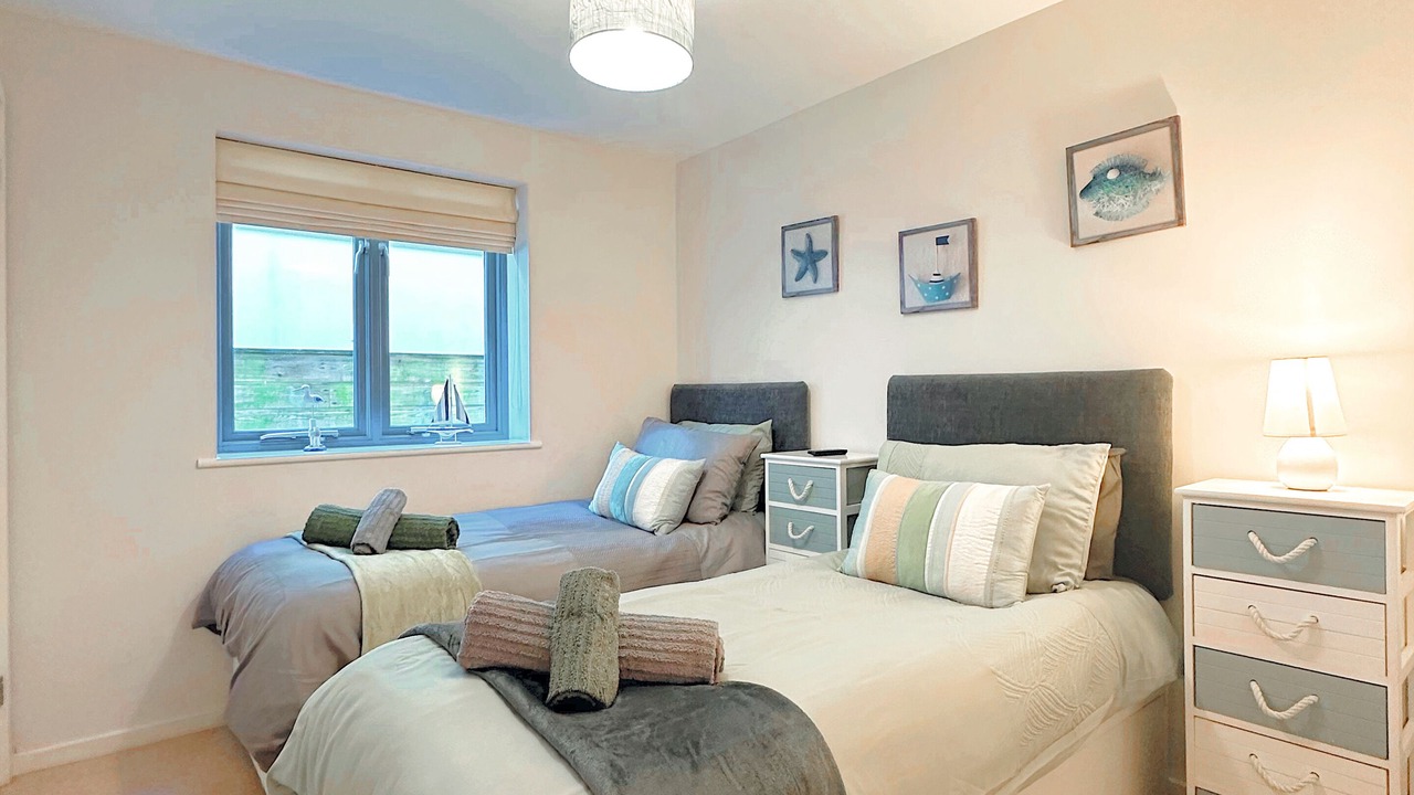 Photo of Bedroom in Lelant