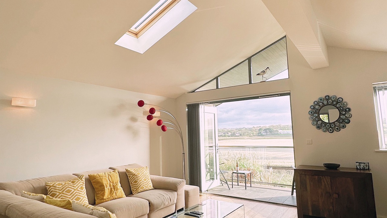 Photo of Livingroom in Lelant