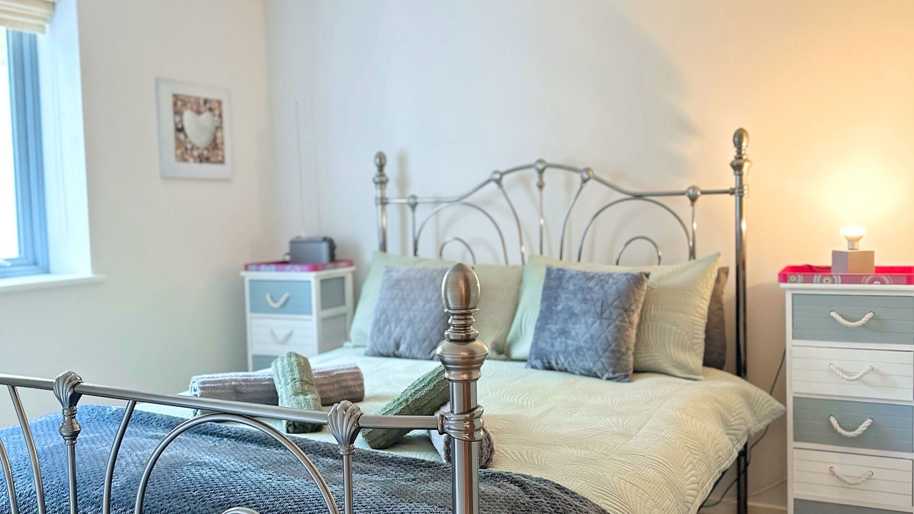 Photo of Bedroom in Lelant