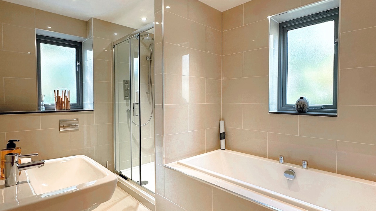 Photo of Bathroom in Lelant