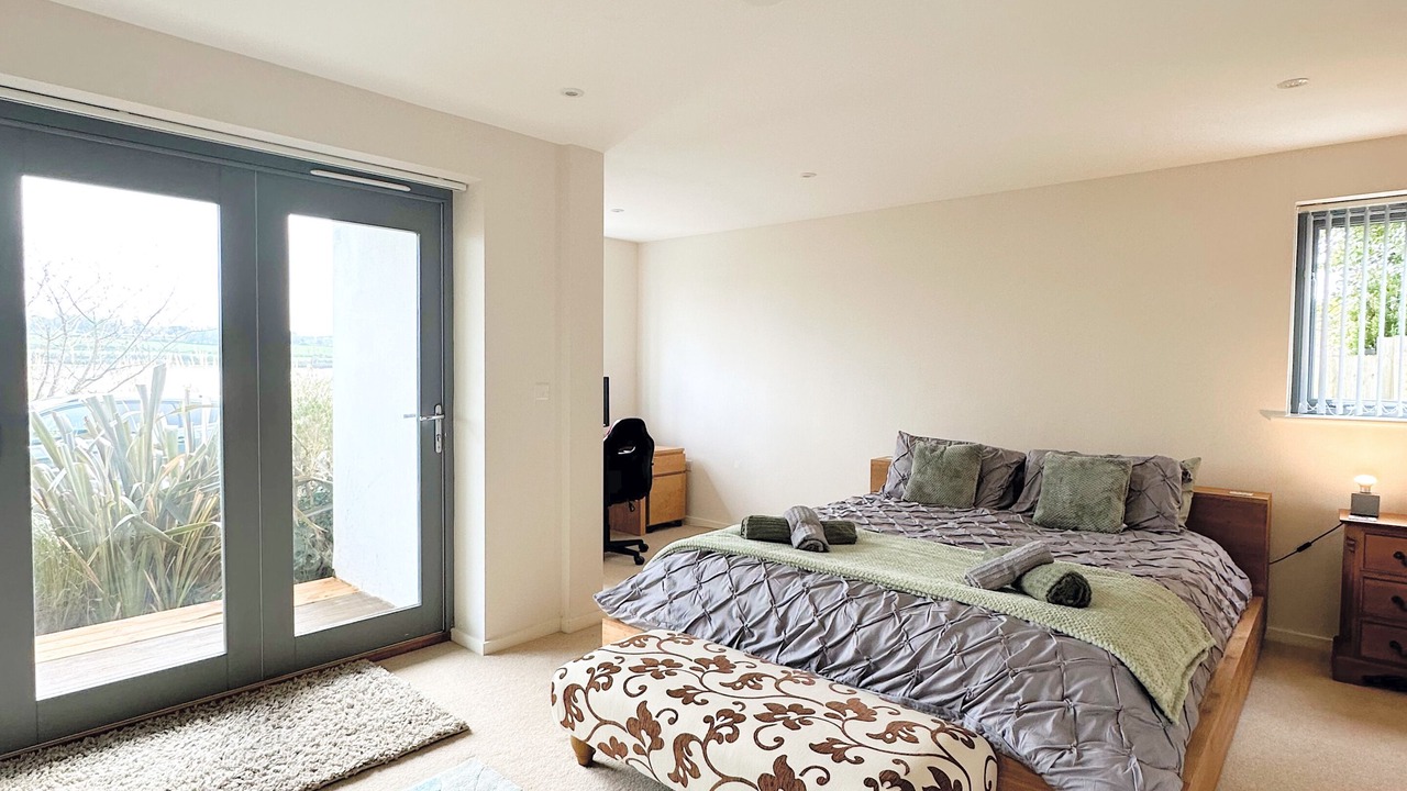 Photo of Bedroom in Lelant