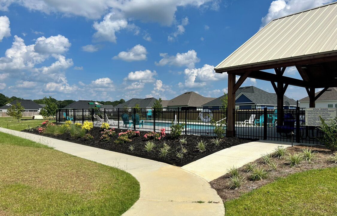 Photo of Outdoor in Hahira