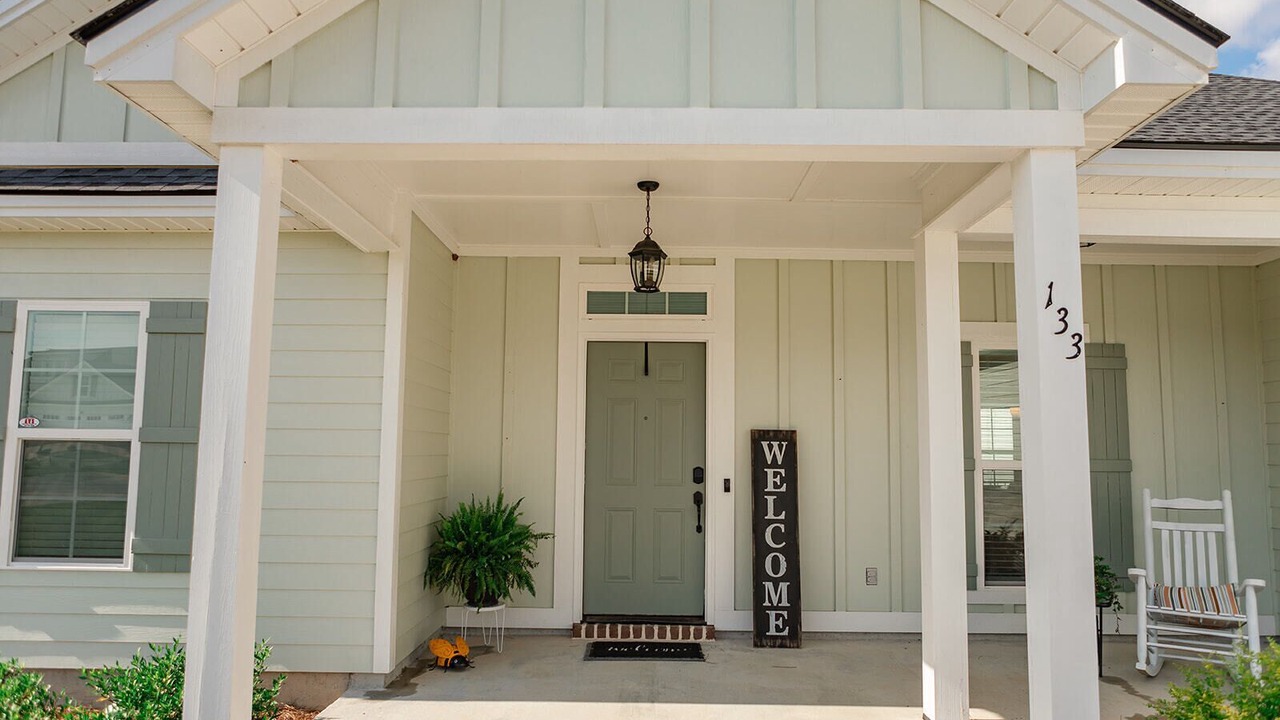 Photo of Outdoor in Hahira