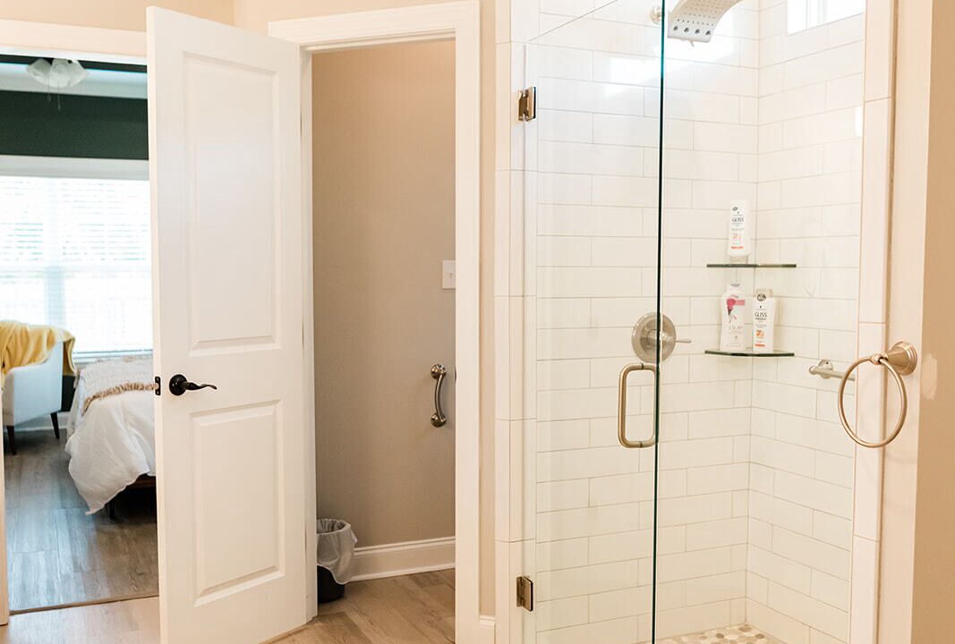 Photo of Bathroom in Hahira