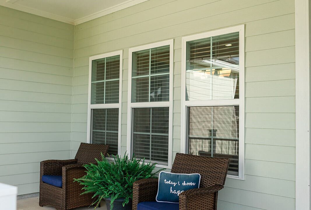 Photo of Patio Balcony in Hahira