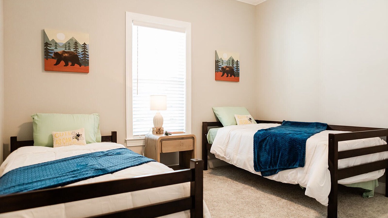 Photo of Bedroom in Hahira