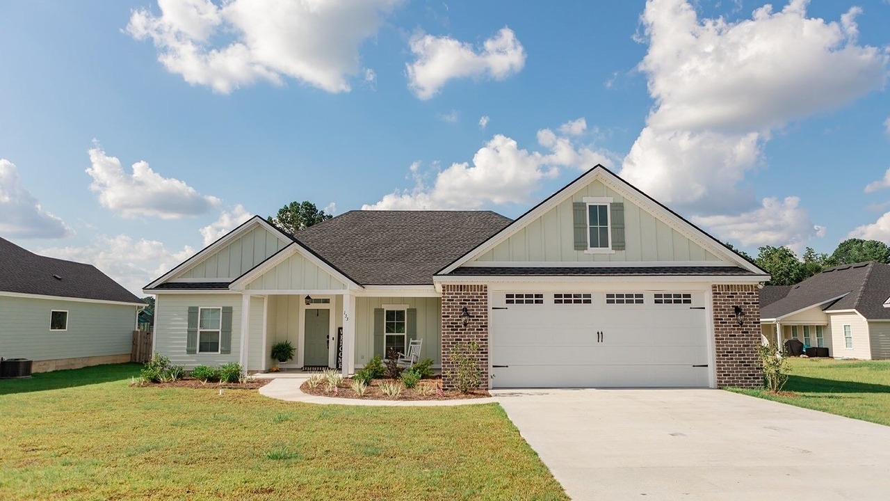 Photo of Outdoor in Hahira