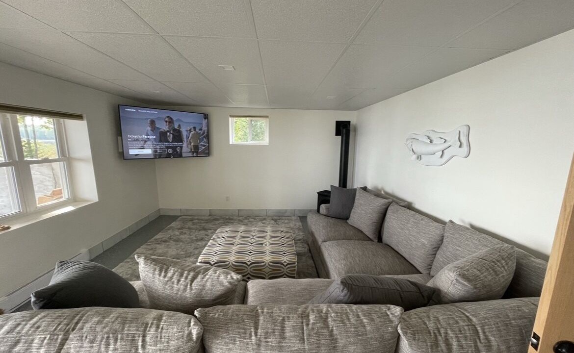 Photo of Livingroom in L'Isle-aux-Allumettes
