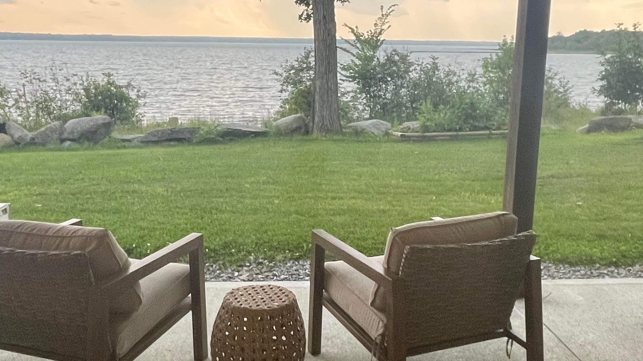 Photo of Patio Balcony in L'Isle-aux-Allumettes
