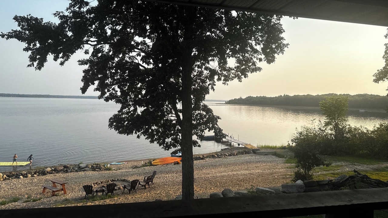 Photo of Outdoor in L'Isle-aux-Allumettes