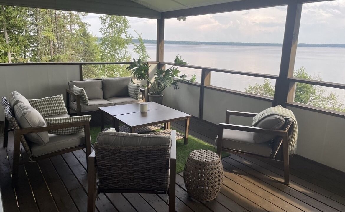Photo of Outdoor in L'Isle-aux-Allumettes