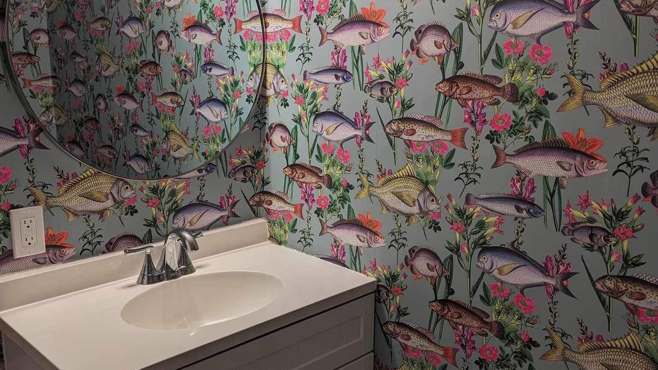Photo of Bathroom in L'Isle-aux-Allumettes