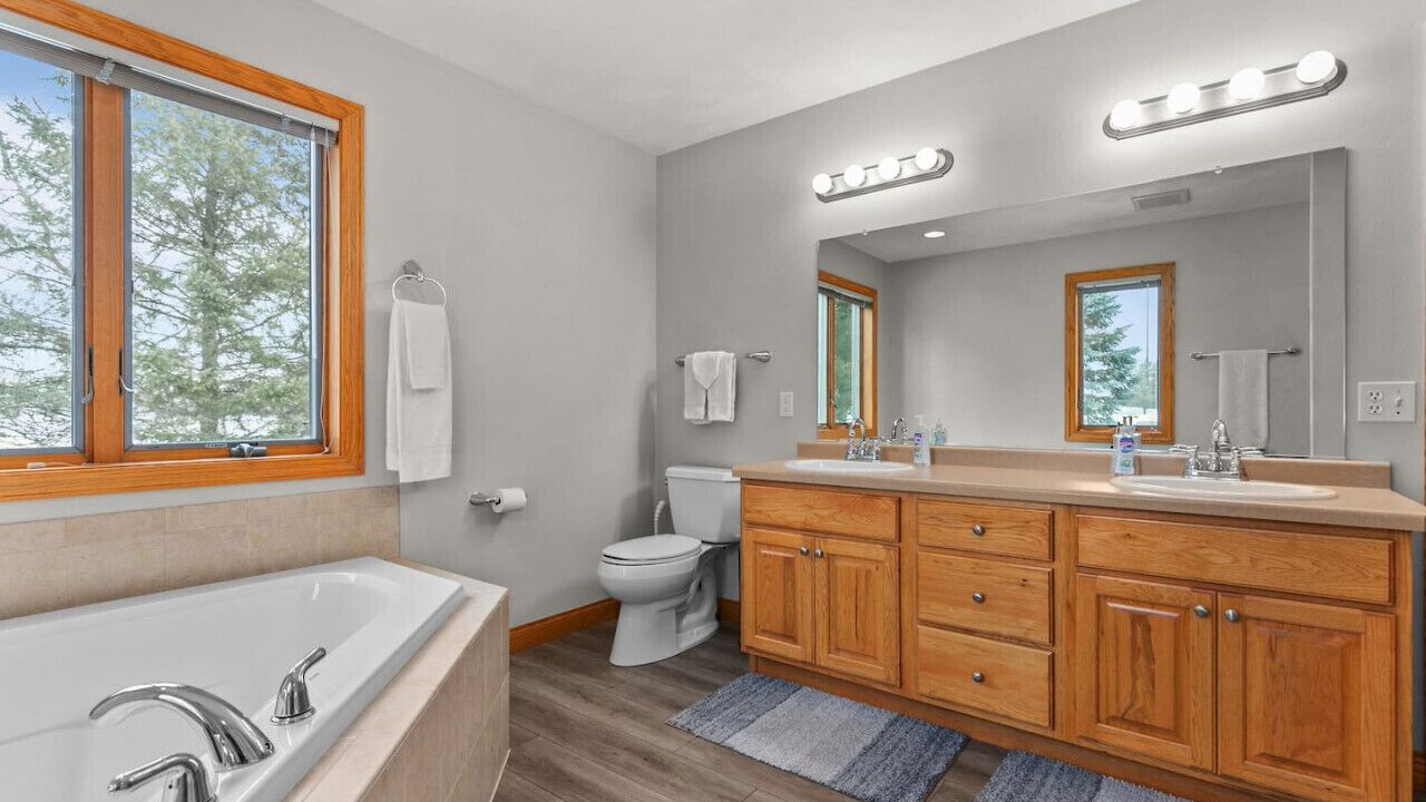 Photo of Bathroom in Fremont