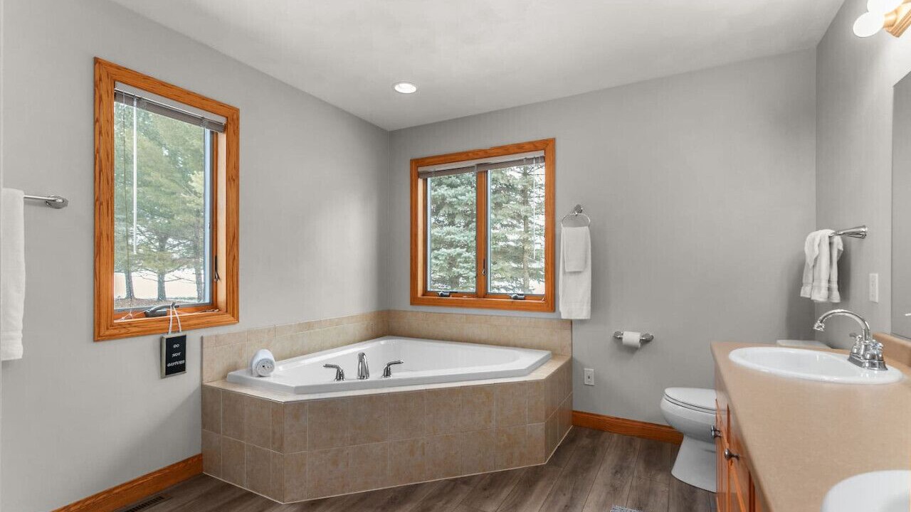 Photo of Bathroom in Fremont