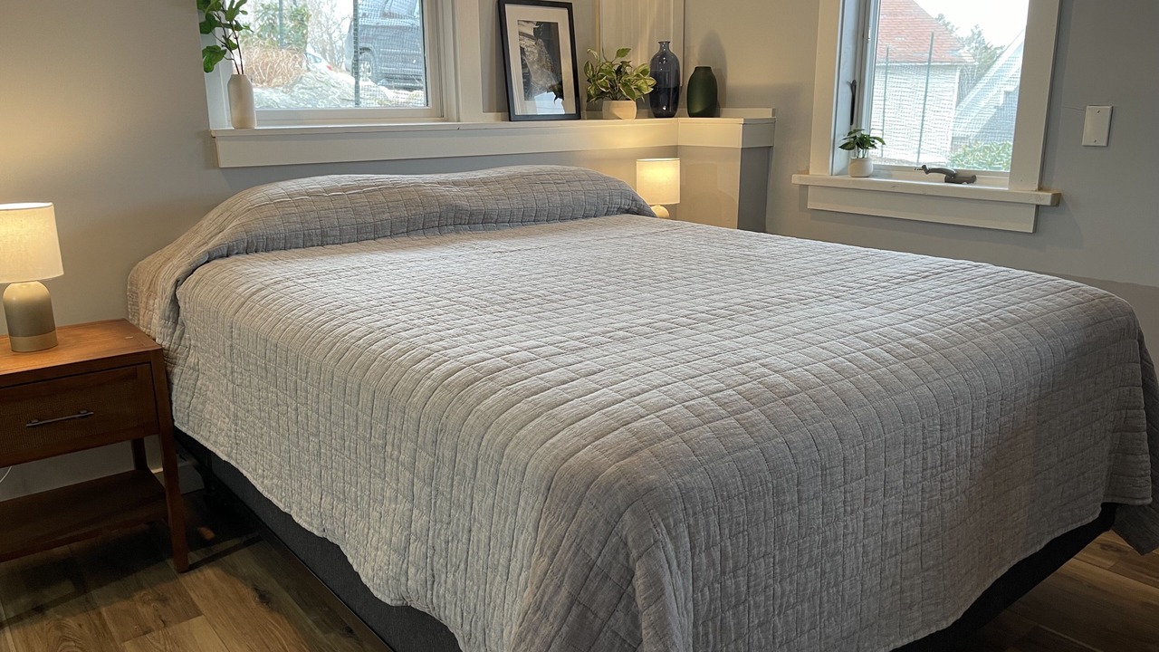 Photo of Bedroom in Manset